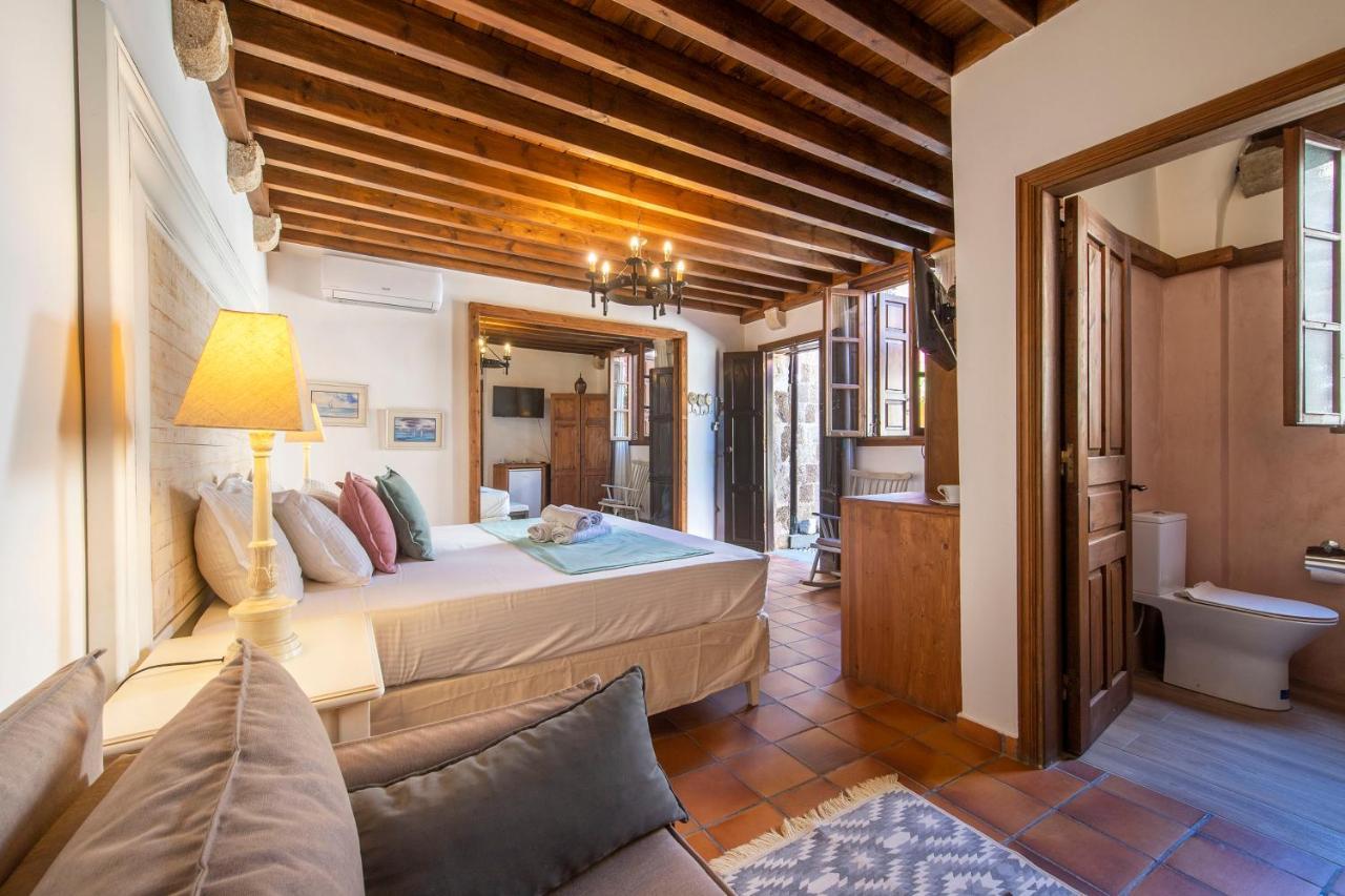 Saint Artemios Boutique Hotel Родос Экстерьер фото