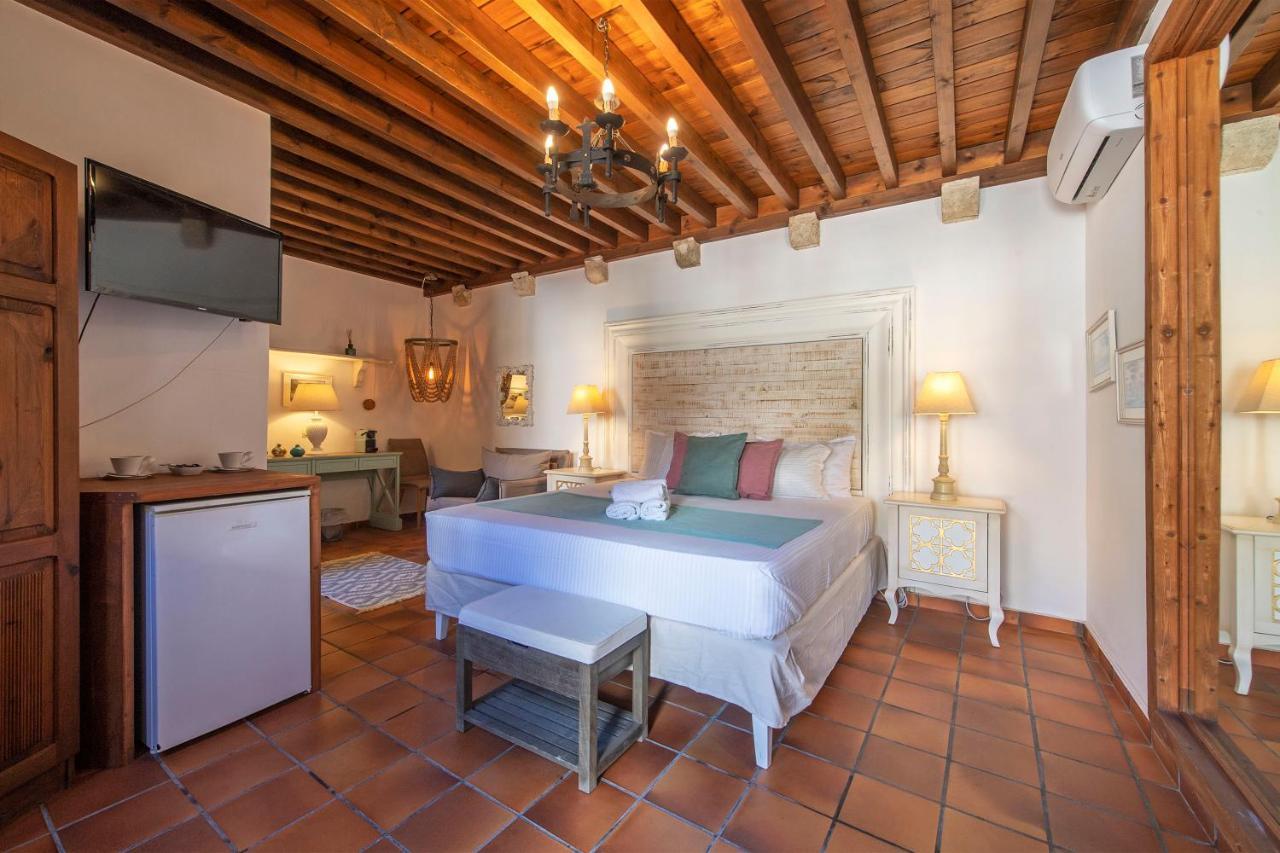 Saint Artemios Boutique Hotel Родос Экстерьер фото