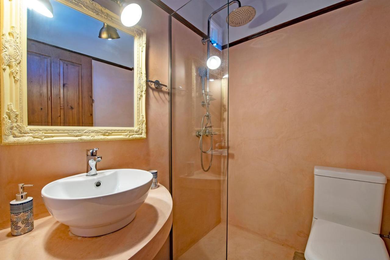 Saint Artemios Boutique Hotel Родос Экстерьер фото