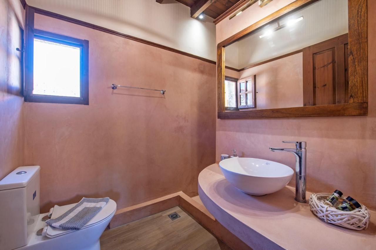 Saint Artemios Boutique Hotel Родос Экстерьер фото