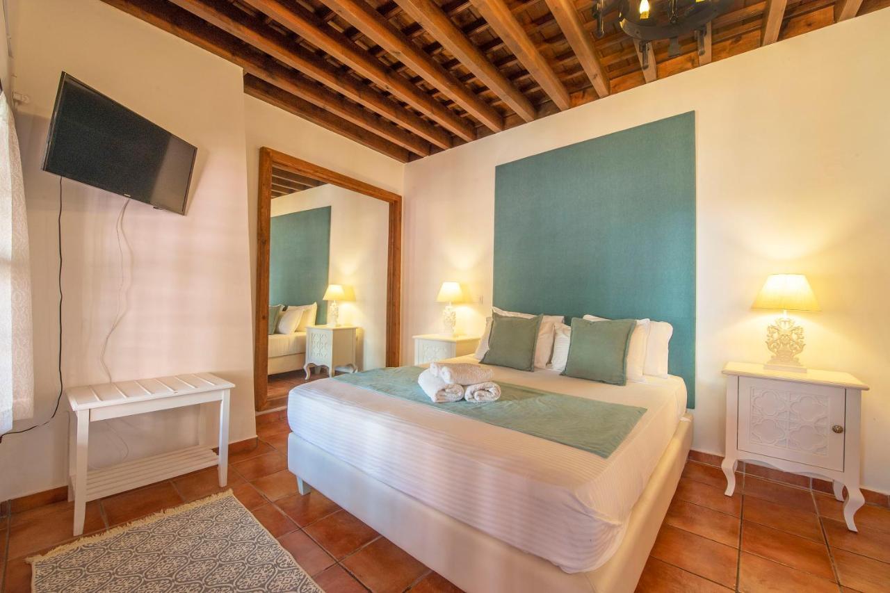 Saint Artemios Boutique Hotel Родос Экстерьер фото