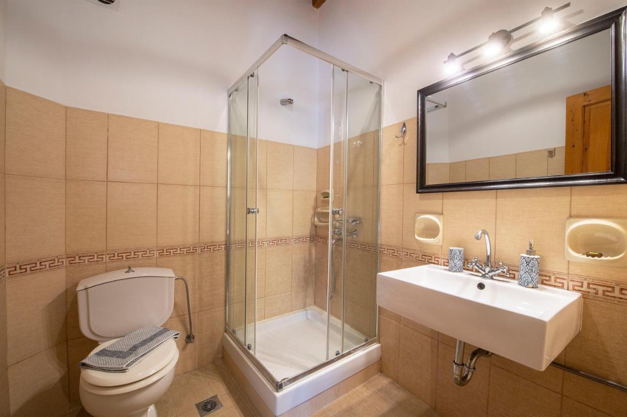 Saint Artemios Boutique Hotel Родос Экстерьер фото